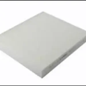 FILTRE HABITACLE POLO V\6Q0820367 (POLO