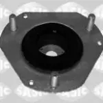 TOC AMORT AV FORD FIESTA 6 2008----