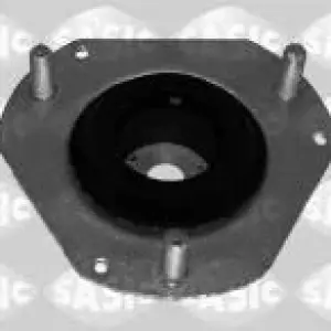 TOC AMORT AV FORD FIESTA 6 2008----