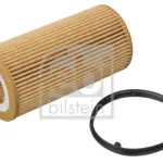 FILTRE HUILE PASSAT B7 GOLF V FSI A3 A4