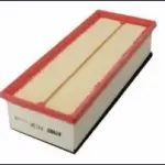 FILTRE A AIR (GA164B) AUDI/SEAT/SKODA/VW AVEC PREFILTRE 1.6/2.0 TDI  1.4/2.0 TSI