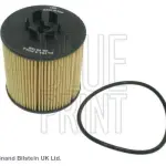 FILTRE HUILE GOLF V B6 POLO 9N 1.4TS