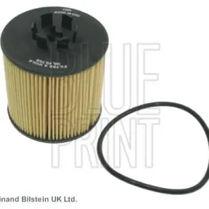 FILTRE HUILE GOLF V B6 POLO 9N 1.4TS