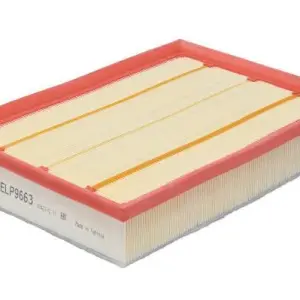 FILTRE A AIR( PEUGEOT LANDREK)