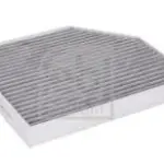 FILTRE HABITACLE AUDI A4\8K0819439