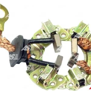 FLASQUE PORTE CHARBON HUYNDAI KIA (METAL)