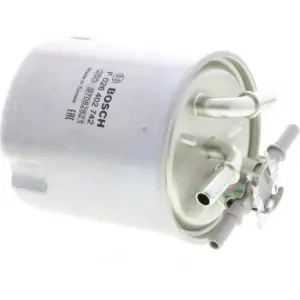 FILTRE GASOIL NISSAN QASHQAI