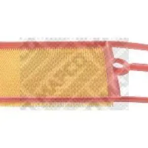 FILTRE A AIR POLO II