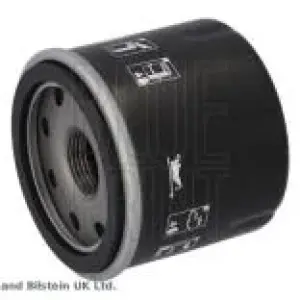 FILTRE HUILE CLIO SYMBOL/Z424