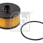 FILTRE A HUILE CLIO 4