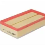 FILTRE A AIR (GA360) PEU EXPERT/407 1.6HDI MINI COOPER/ MINI ONE / CITROEN C5/JUMPY