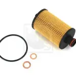 FILTRE A HUILE SANGYONG KORANDO 2.0 E-XDI REXTON