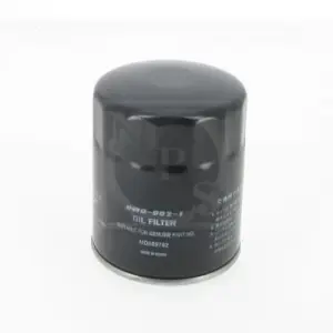 FILTRE HUILE MIT L200 PAJERO 2.5\2630042