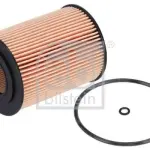 FILTRE A HUILE MERCEDES