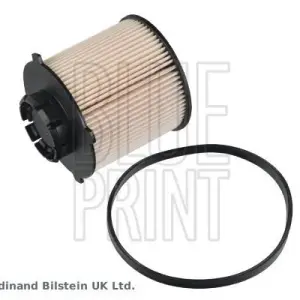 FILTRE GASOIL CHEVROLET CRUZE ASTRA 1.7