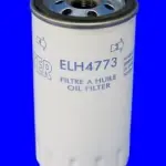 FILTRE A HUILE MASSEY FERGUSON