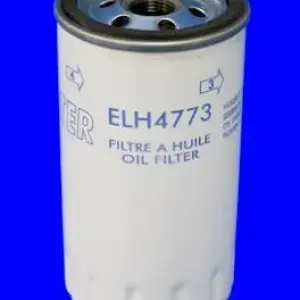 FILTRE A HUILE MASSEY FERGUSON