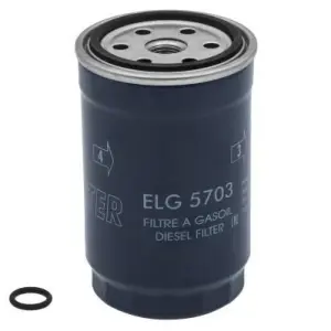 FILTRE GASOIL KIA SPORTAGE 2018