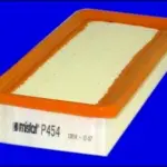 FILTRE A AIR (GA124) KIA RIO 2 / HYUNDAI ACCENT 1.4I/4.6I