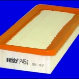 FILTRE A AIR (GA124) KIA RIO 2 / HYUNDAI ACCENT 1.4I/4.6I