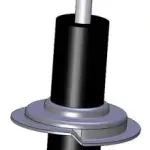 AMORT AR PEU 305 BREAK/CIT C15