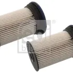 FILTRE GASOIL CHEVROLET CAPTIVA 2.2 D