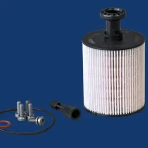 FILTRE GASOIL NISSAN NAVARA 2017