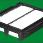 FILTRE AIR CHEVROLET AVEO