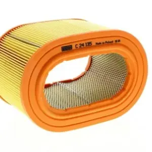 FILTRE A AIR MIT PAJERO OVAL