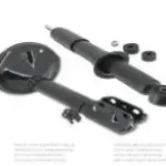 AMORT AV REN TRAFIC 2 NISSAN OPl VIVARO