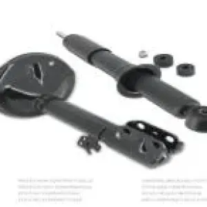 AMORT AV REN TRAFIC 2 NISSAN OPl VIVARO