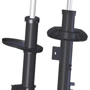 AMORT AV OPL CORSA SWING COMBO 94--01