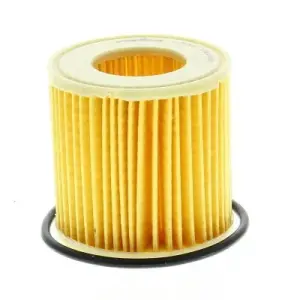 FILTRE A HUILE (LI203) IBIZA 2002-2008 1.2 SKODA  POLO 4/5/6