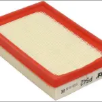 FILTRE A AIR PEU 108 1.0 CITROEN C1  TOYOTA AYGO/YARIS/PRIUS 1.0/1.8 HYBRIDE