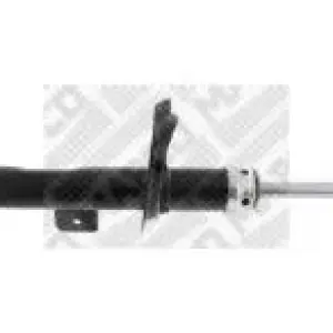 AMORT AV PEU 206 206+ D