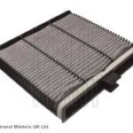 FILTRE HABITACLE SCENIC II