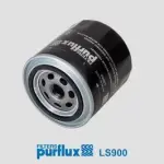 FILTRE A HUILE NIS NAVARA D40