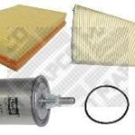 FILTRE ESS OPEL TT POLO IIIIV\25121353