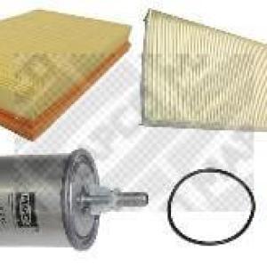 FILTRE ESS OPEL TT POLO IIIIV\25121353