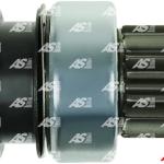 LANCEUR DEMAREUR 12D EXP JUMPY 1944GHI