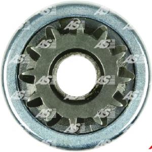 LANCEUR DEMAREUR 12D EXP JUMPY 1944GHI