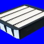 FILTRE A AIR (GA214) TOYOTA HIACE  2.5 D4D