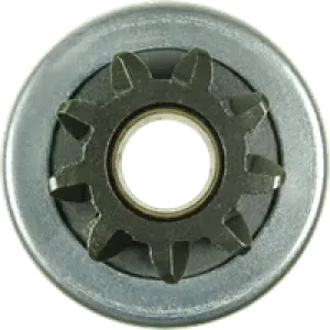 LANC DEM DELCO REMY CHEVROLET 9D