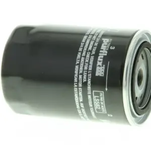 FILTRE A HUILE (GL682)  CATERPILLAR CHARIOT ELEV DAIHATSU FORD RANGER / HINO TOYOTA HILUX/HIACE/LANDCRUISER ANCIEN