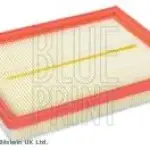 FILTRE AIR FIESTA 2002- MAZDA 2