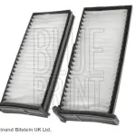 FILTRE HABITACLE MIT L200 4*4 \MR227823