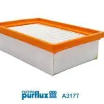 FILTRE A AIR DACIA SANDERO/LOGAN