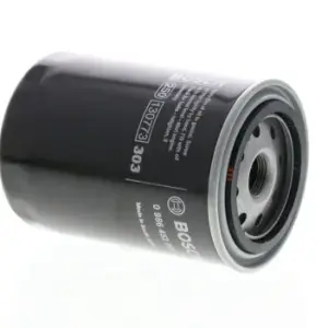 FILTRE A HUILE (GL541) DAIHATSU ROCKY TOYOTA HIACE HILUX 1983-1988