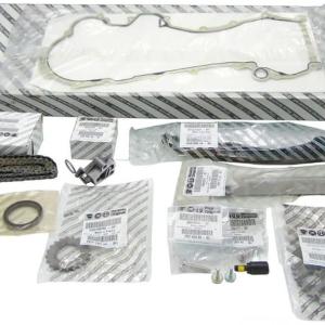 KIT CHAINE FIA DOBLO PUNTO FIORINO 1.3 MTJ
