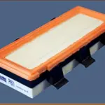 FILTRE A AIR (GA236) RENAULT CLIO/KANGO/SYMBOL1 1.9DIESEL